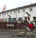 Salford Flood Clear Up